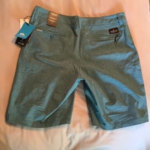 Quicksilver Amphibian Shorts